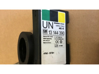 Блок управления двигателя 8973509489, 97350948   Opel Meriva A