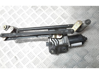 Двигатель стеклоочистителей Hyundai Getz