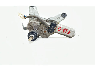 Моторчик заднего дворника     Hyundai Getz