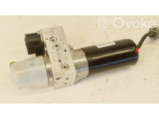 Гидравлический насос