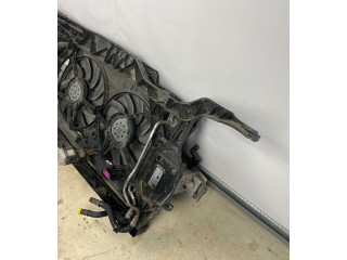 Комплект радиатора         Audi Q5 SQ5 