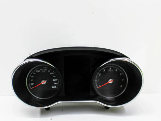 Přístrojová deska  Mercedes-Benz GLC X253 C253 2017 A2059006736  