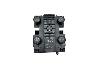 Блок управления климат-контролем 8697156, 19206   Volvo V50