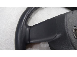 Руль Skoda Superb B6 (3T)  2008 - 2015 года 62217010A, 2909T6C12019916      