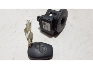 Комплект блоков управления Dacia Lodgy