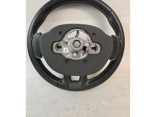 Руль Volvo XC90  2014 -  года 39838209      