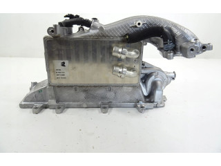 Поршень Всасывающий коллектор 05L129766R Skoda Octavia Mk4