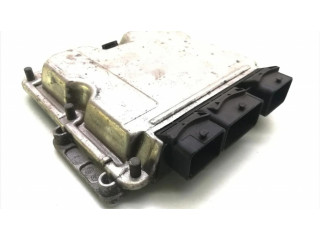 Блок управления двигателя 9646774280, 0281010996 Citroen Xsara Picasso