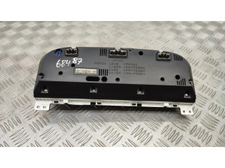 Панель приборов 78100SJHG010M1 Honda FR-V