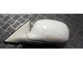 Зеркало электрическое левое Mitsubishi Galant 1993-1996 года