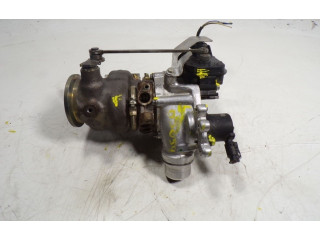 Turbodmychadlo Турбина 1441100Q5F, 883960002 Nissan Qashqai HR13DDT