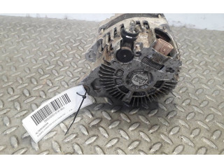 Генератор 23700AA640 Subaru Forester SH