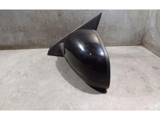 Зеркало электрическое        Smart ForFour I  2004 - 2006 года   