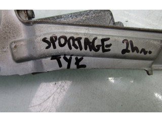 Блок АБС 98700R2000   KIA  Sportage  2021 -  года