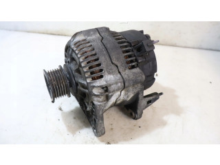 Генератор 0123320007 Audi 80 90 S2 B4