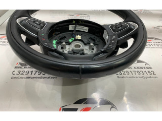 Руль Jaguar XJ X351 2009 - 2019 года AW933L598CH8PVJ, 34111296A