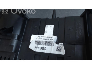 Přístrojová deska Seat Leon (1P) 2005 1P0920910G, A2C53279951