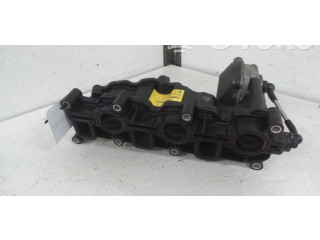 Всасывающий коллектор 059129711BF   Audi A5 8T 8F   для двигателя CAMA