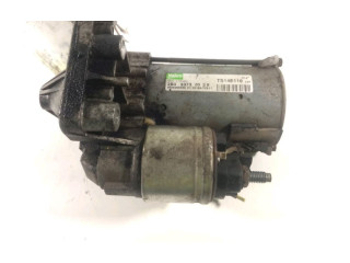 Стартер         Dacia Sandero 