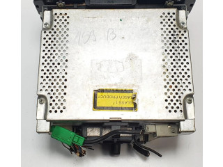 Масляный насос Alfa Romeo 159 1.9