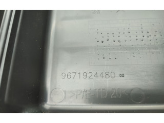 Блок предохранителей 9804848480 Peugeot 2008 I