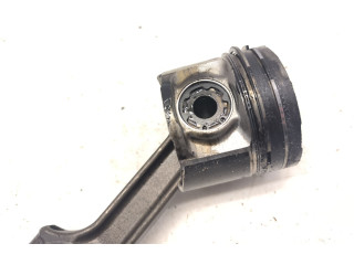  Поршень с шатуном 937A5000   Fiat Bravo  