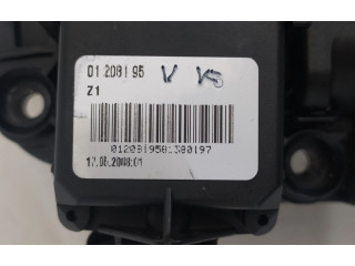 Čerpadlo oleje 39200208233, 6989557 BMW 3 E90 E91 N57306D3