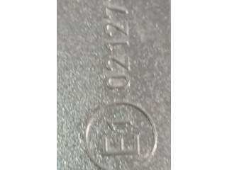 Зеркало электрическое Volkswagen Golf VII 2013 - 2019 года