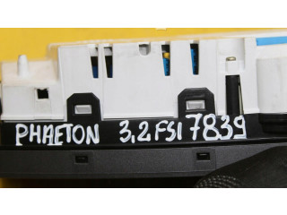 Панель приборов 3D0920881 Volkswagen Phaeton