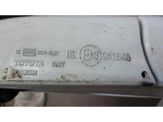 Zpětné zrcátko Toyota Carina T190 RETROVISORDERECHO