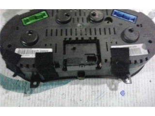 Přístrojová deska  Seat Toledo II (1M) 1999 110080013004, AHFASV  