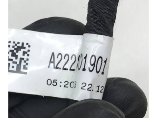 Zpětné zrcátko Mercedes-Benz S W222 2015 A2228101901