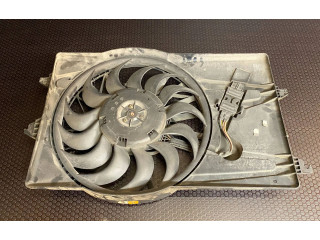 Вентилятор радиатора     3137229010, 0212063004    Volvo XC90 