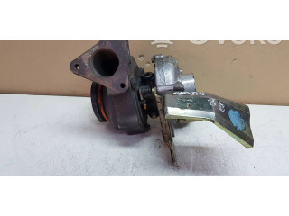 Turbodmychadlo Турбина A6280960399, 6280900180 Mercedes-Benz ML W163