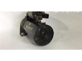 Стартер     02A911024D, 0001125042    Audi A2 