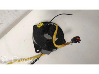 Подрулевой шлейф SRS FCB7571FXVQ Chevrolet Spark