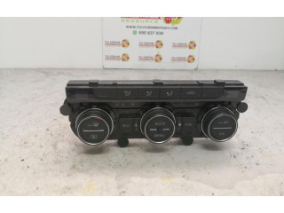 Блок управления климат-контролем 5G0907044CH Volkswagen Touran II