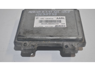 Řídící jednotka 12638732, 12636386 Opel Meriva B 2012