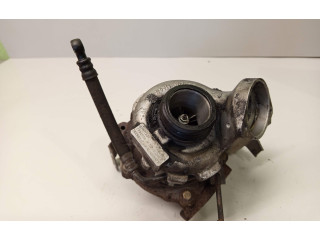 Turbodmychadlo Турбина 7794020H, 7794020   BMW 5 E60 E61   