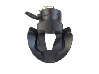 Подрулевой шлейф SRS P6NE99DX9, P6NE99DX9AC Jeep Grand Cherokee