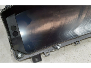 Přístrojová deska Jaguar I-Pace 2020 J9D310F844JF, J9D310F844JF