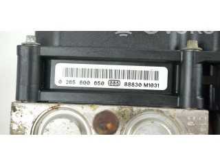 Блок предохранителей a4545400524, mn903125 Smart ForFour I