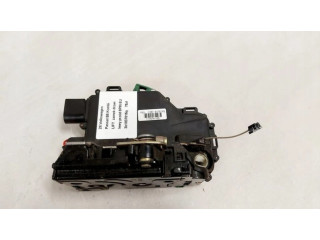 Передний замок