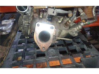  Турбина Renault Trafic II (X83)  GT1546JS, GT1546JS   для двигателя M9RA6      