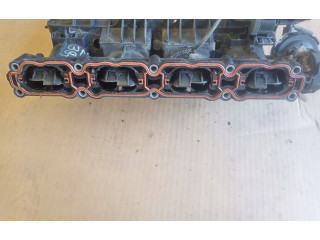 Всасывающий коллектор