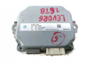 Блок управления 82714FL000, 55TYS   Subaru Levorg