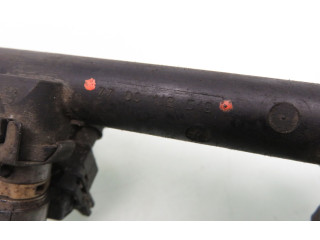 Топливная рампа 048H704274, 7700112519   Renault Scenic I   для двигателя K4M 700