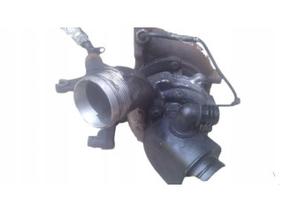 Turbodmychadlo Турбина 059145715F Audi A6 S6 C6 4F