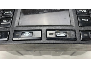 Блок управления климат-контролем 97250-3E110 KIA Sorento