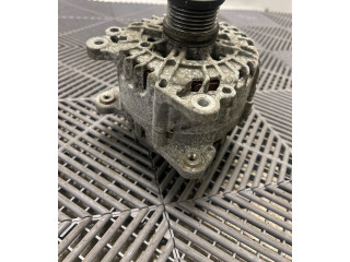 Генератор 03L903024L   Skoda Superb B8 (3V)      